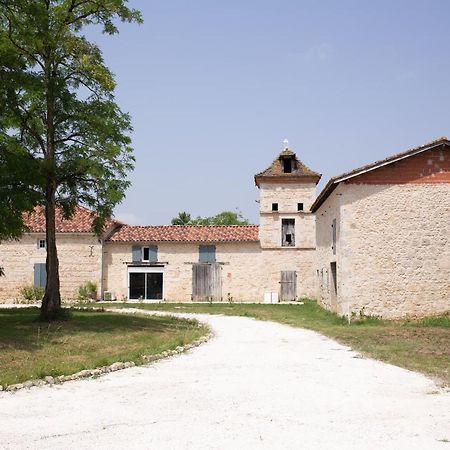Le Clos Saint-Jean - Chambre D'Hote Scarlett 외부 사진